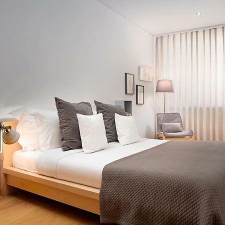 Oporto Stories Apartments ภายนอก รูปภาพ
