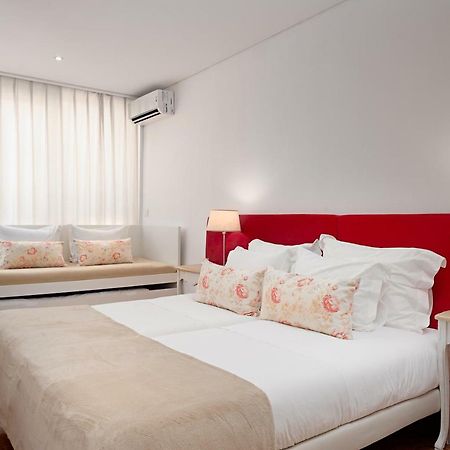 Oporto Stories Apartments ภายนอก รูปภาพ