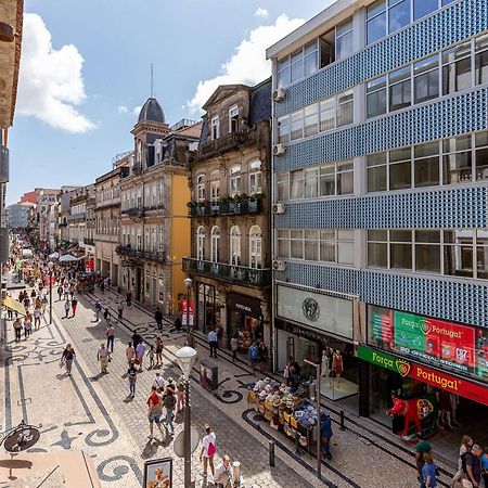 Oporto Stories Apartments ภายนอก รูปภาพ