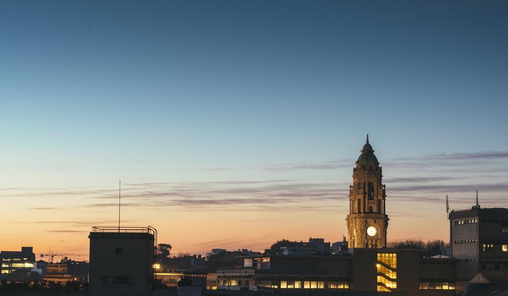 Oporto Stories Apartments ห้อง รูปภาพ
