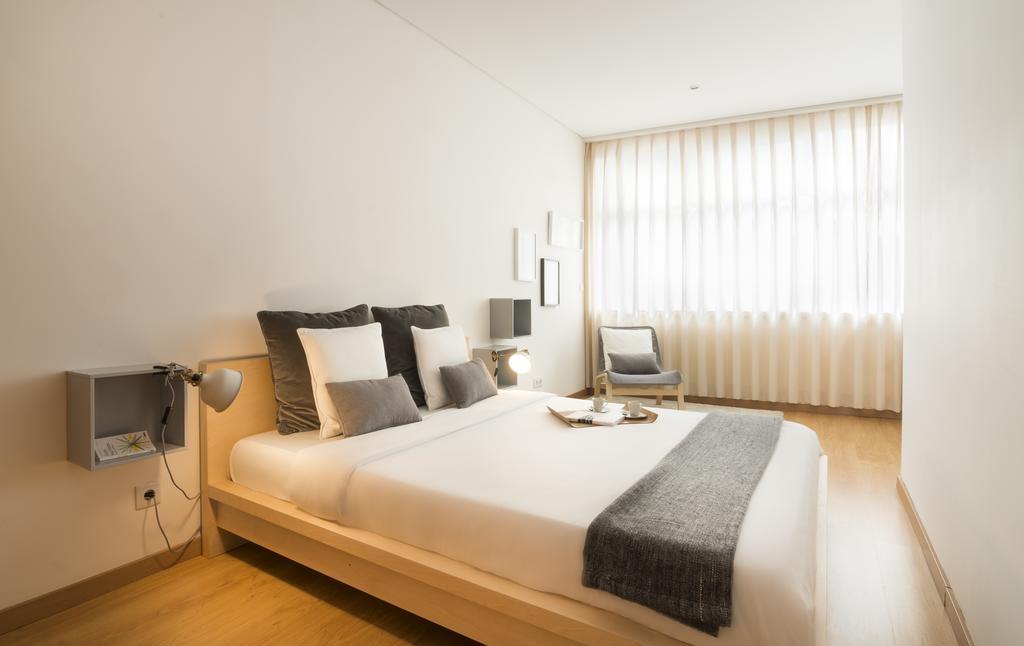 Oporto Stories Apartments ห้อง รูปภาพ