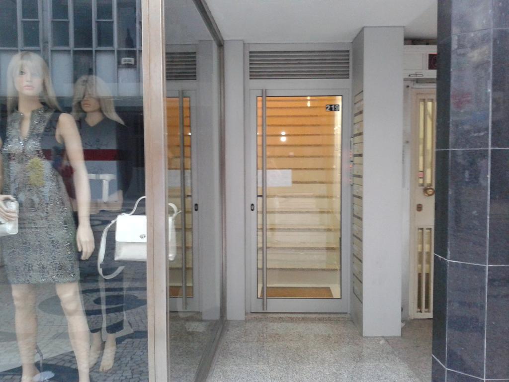 Oporto Stories Apartments ภายนอก รูปภาพ