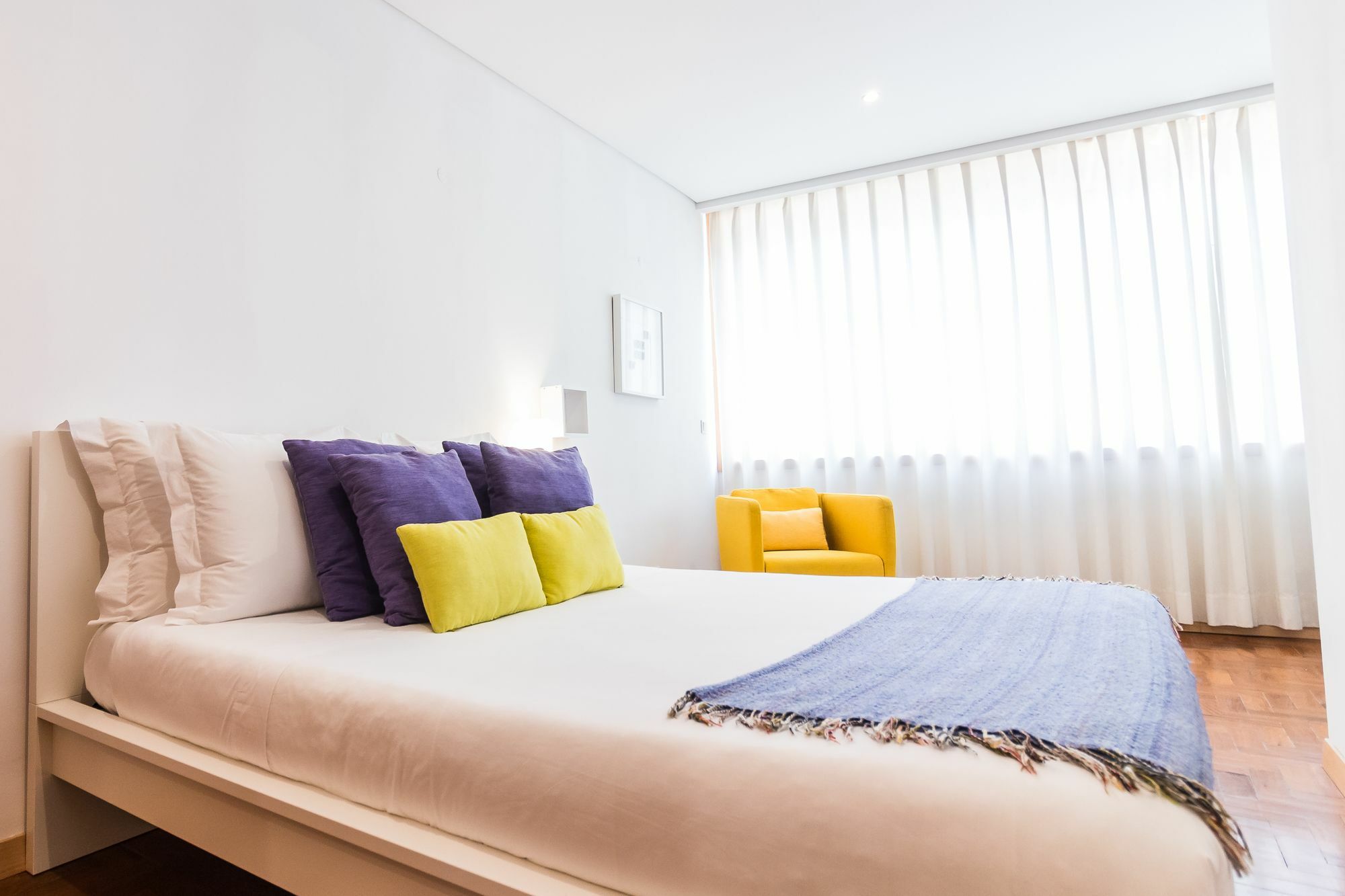 Oporto Stories Apartments ภายนอก รูปภาพ