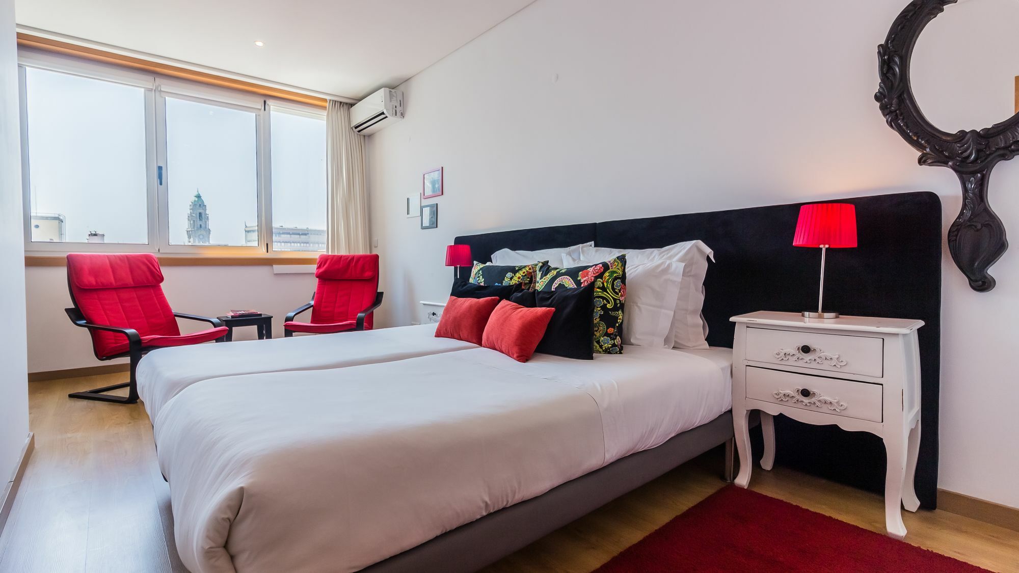 Oporto Stories Apartments ภายนอก รูปภาพ