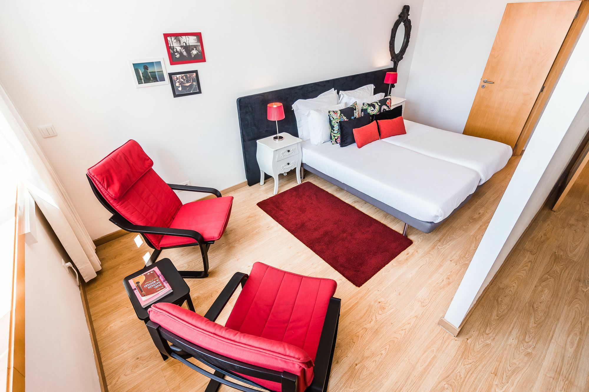 Oporto Stories Apartments ภายนอก รูปภาพ