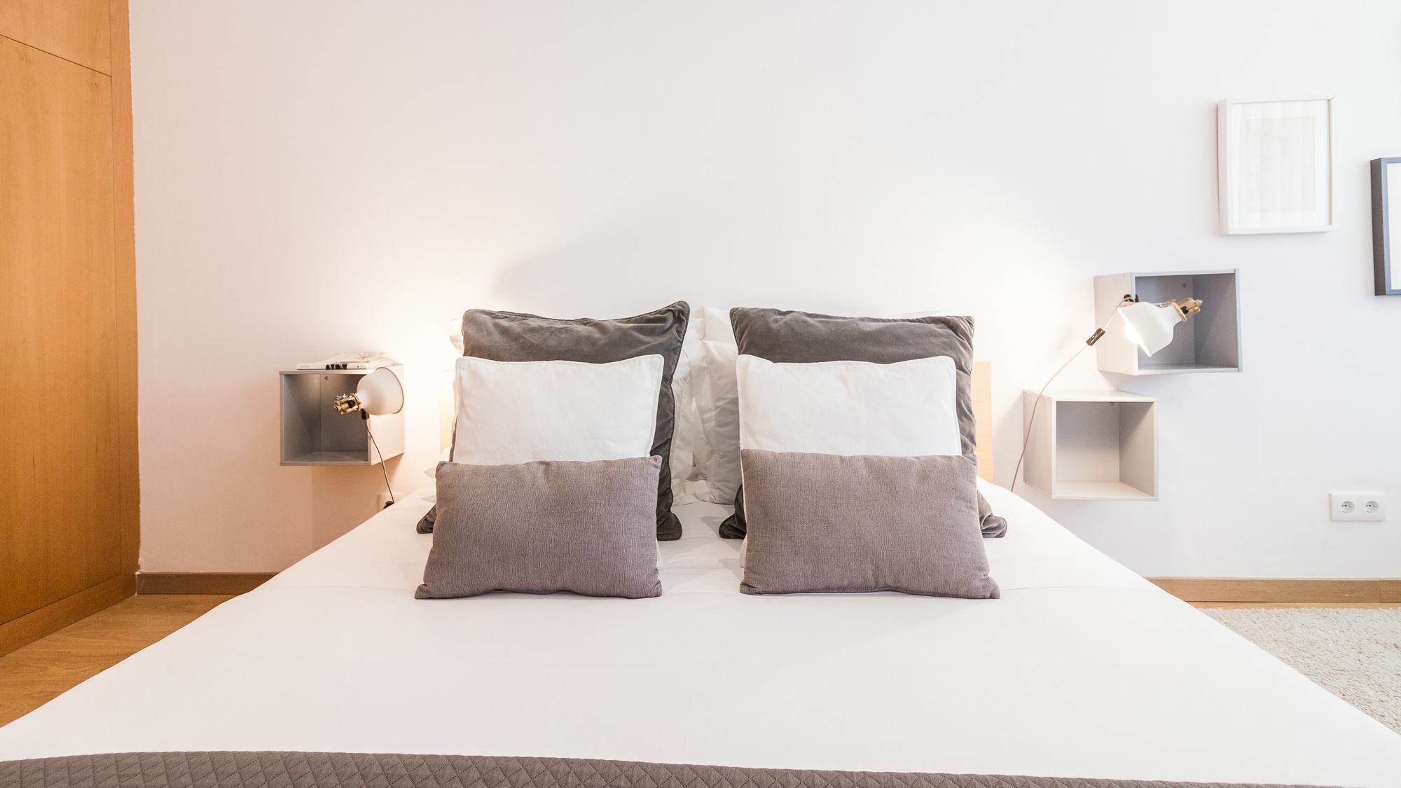 Oporto Stories Apartments ภายนอก รูปภาพ