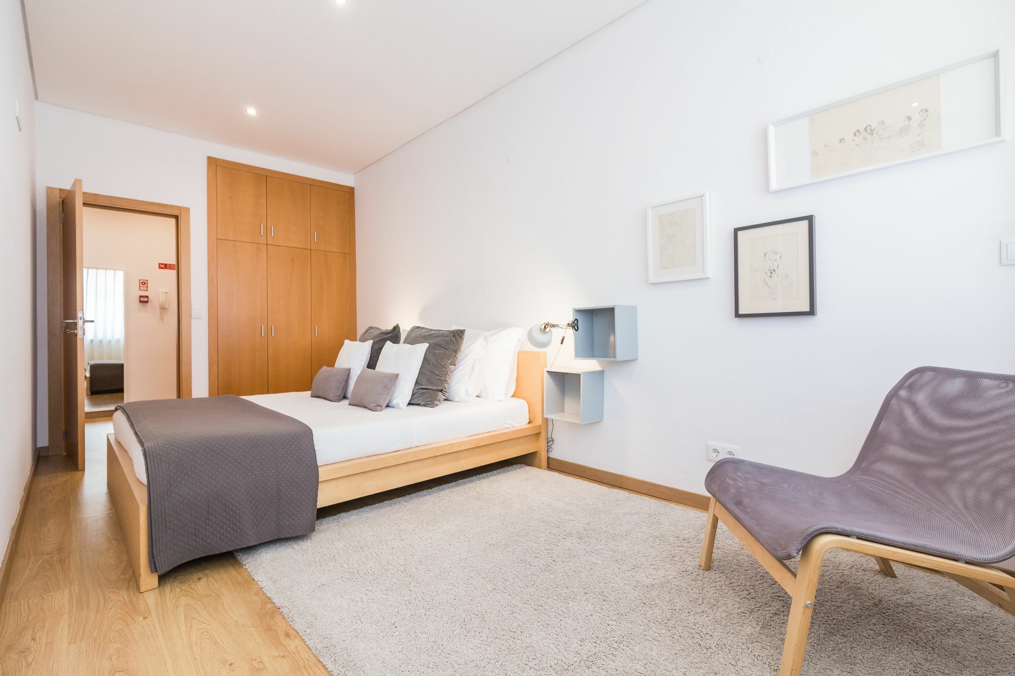 Oporto Stories Apartments ภายนอก รูปภาพ