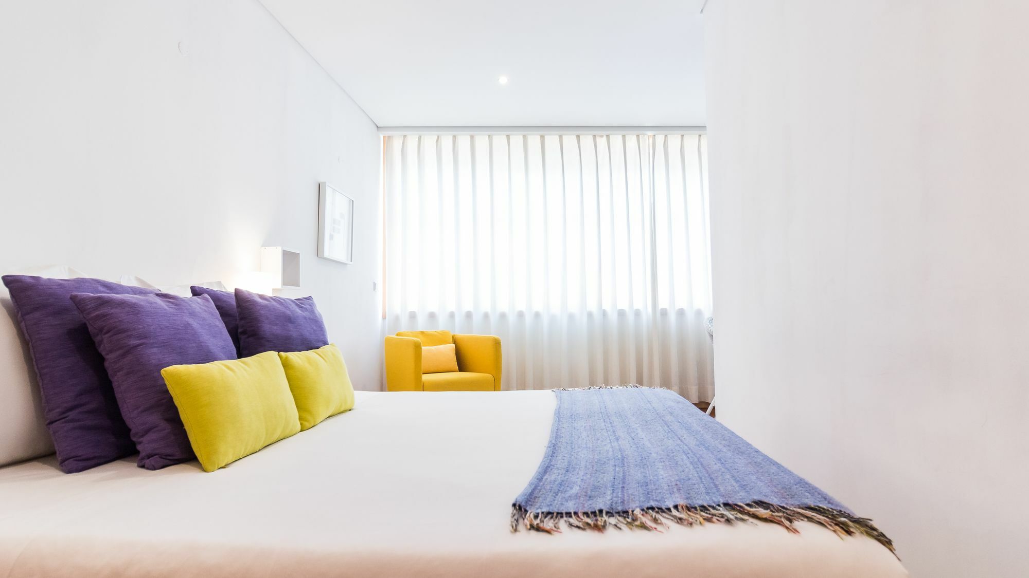 Oporto Stories Apartments ภายนอก รูปภาพ