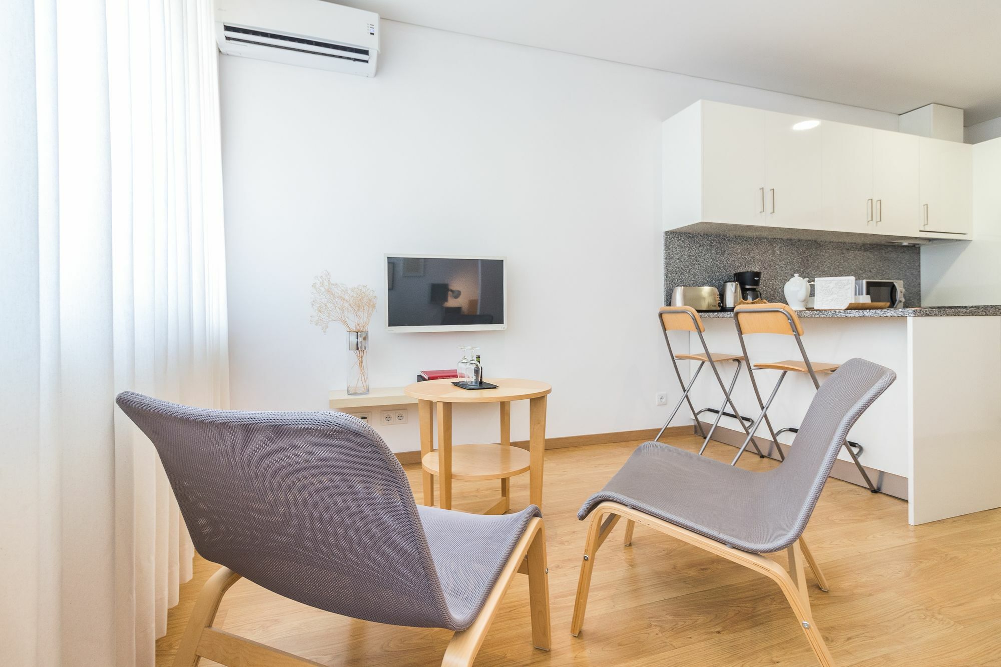 Oporto Stories Apartments ภายนอก รูปภาพ