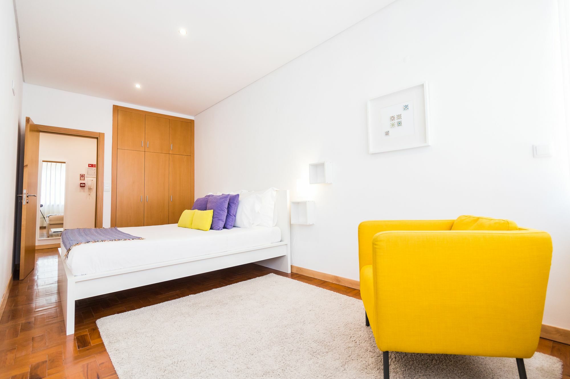 Oporto Stories Apartments ภายนอก รูปภาพ