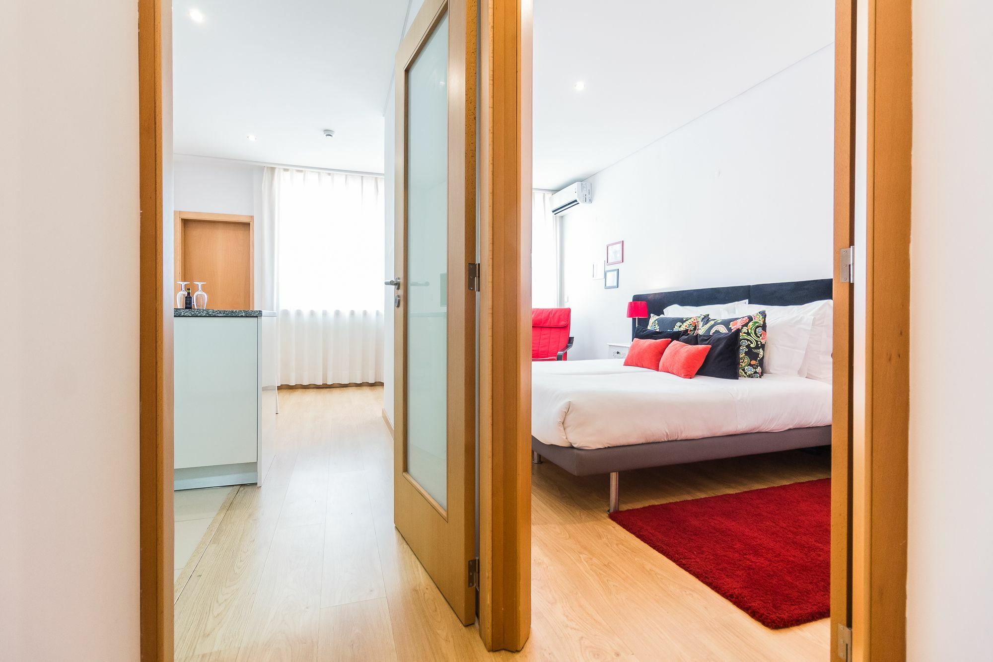 Oporto Stories Apartments ภายนอก รูปภาพ