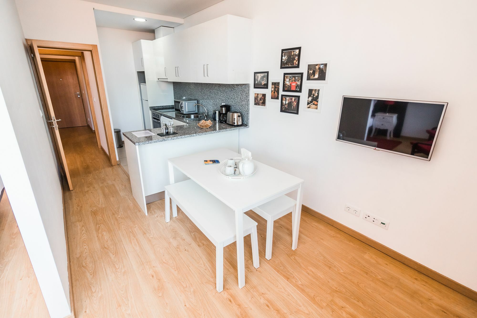 Oporto Stories Apartments ภายนอก รูปภาพ