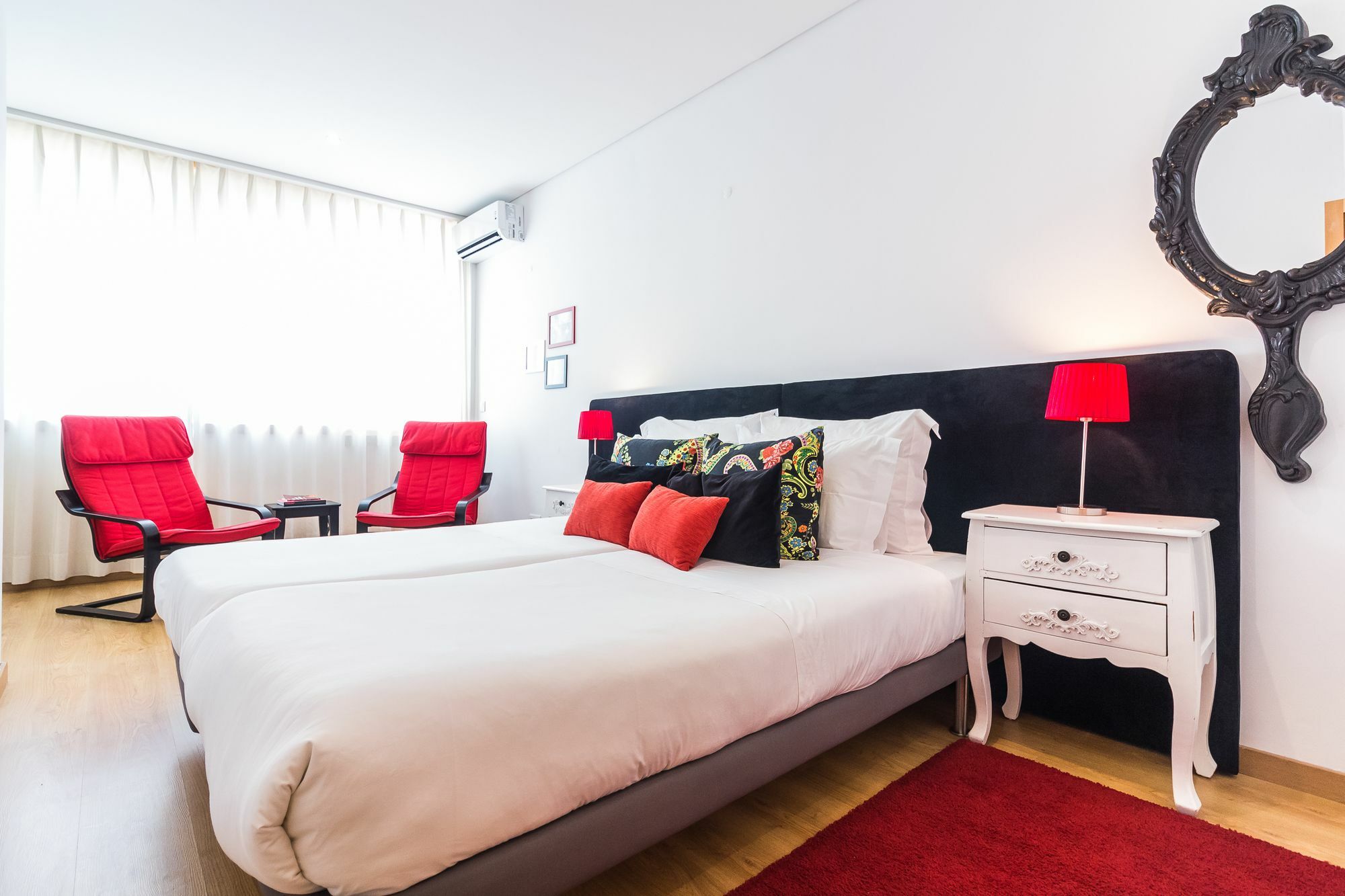 Oporto Stories Apartments ภายนอก รูปภาพ