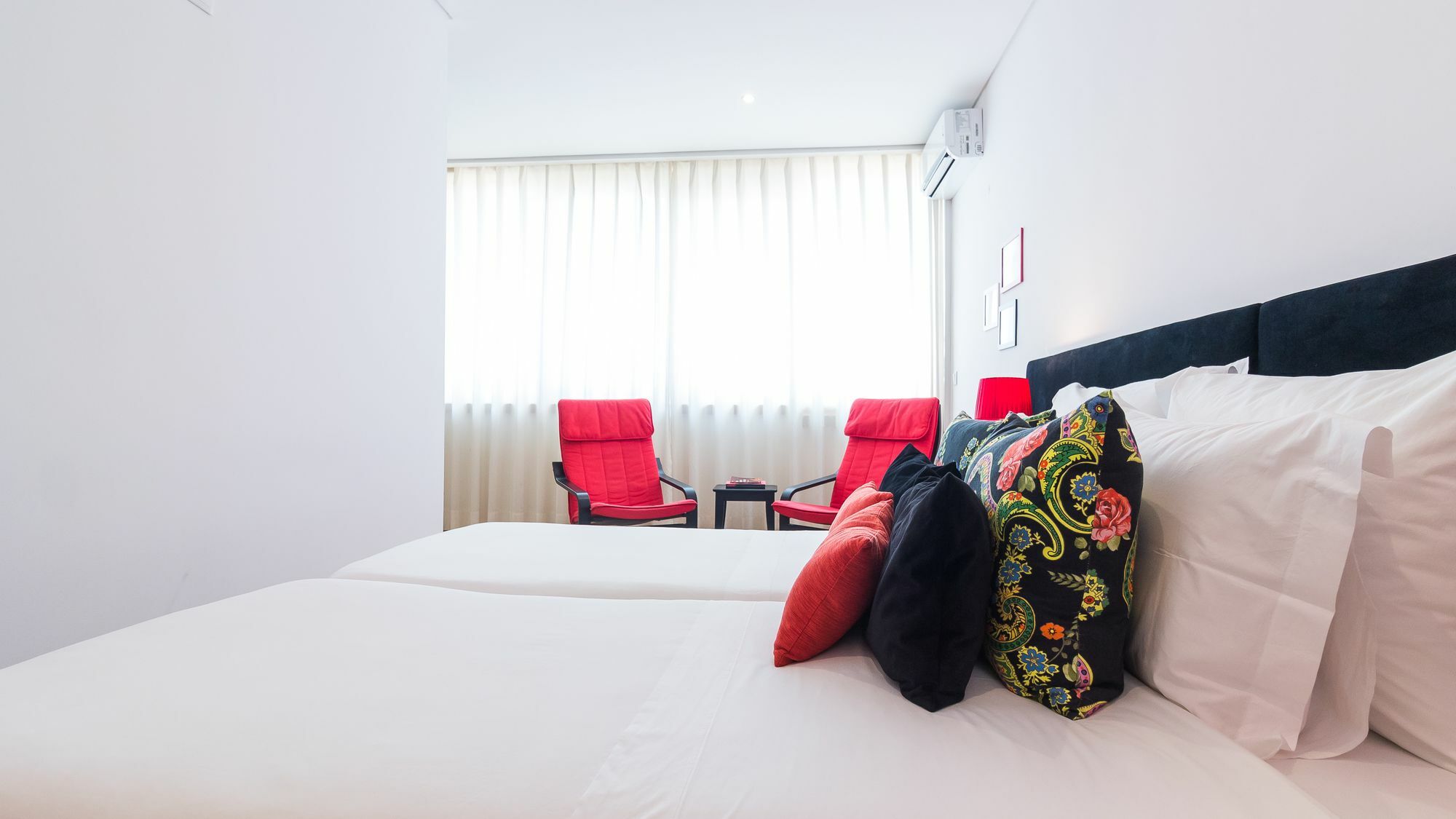 Oporto Stories Apartments ภายนอก รูปภาพ