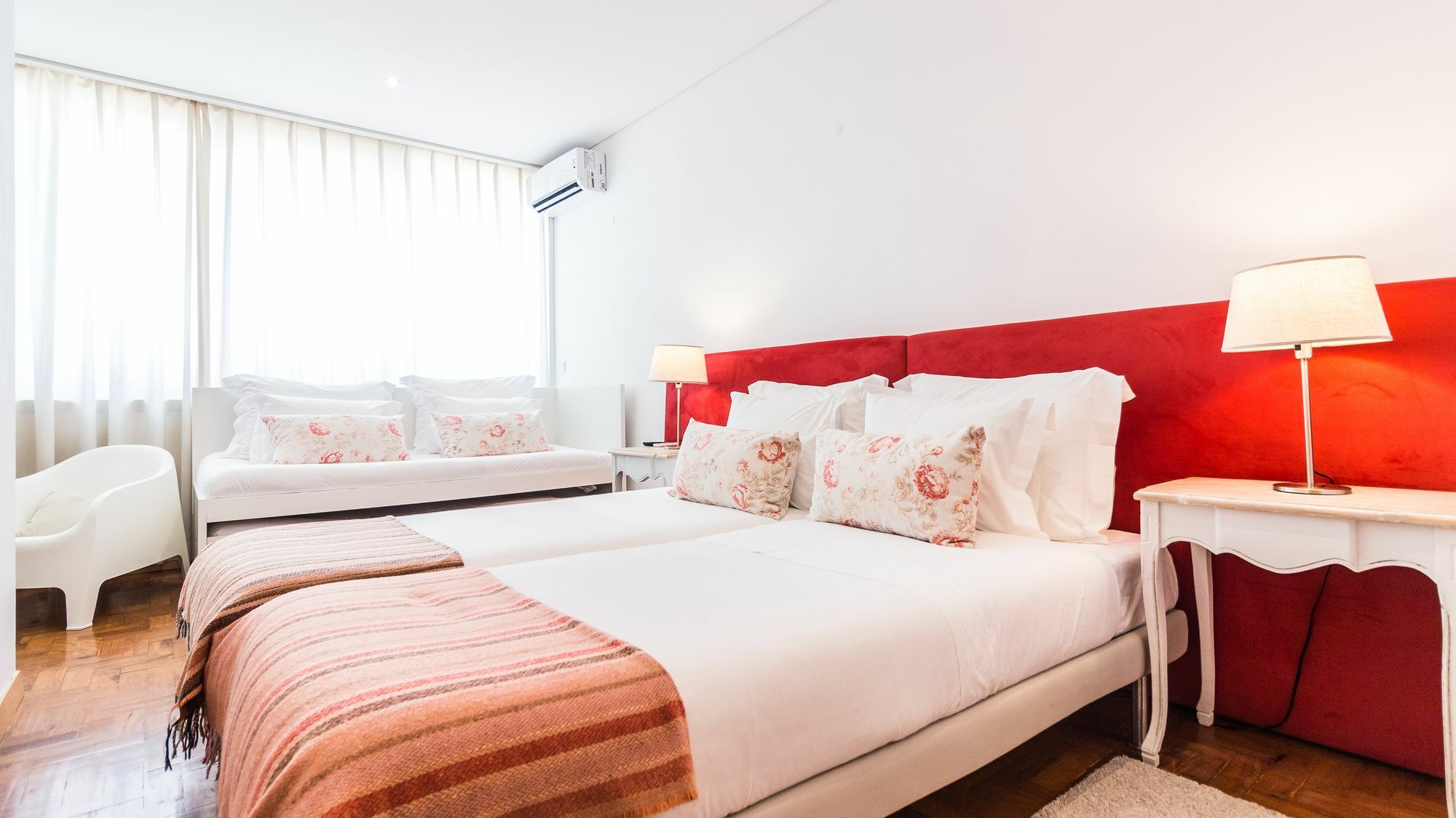 Oporto Stories Apartments ภายนอก รูปภาพ