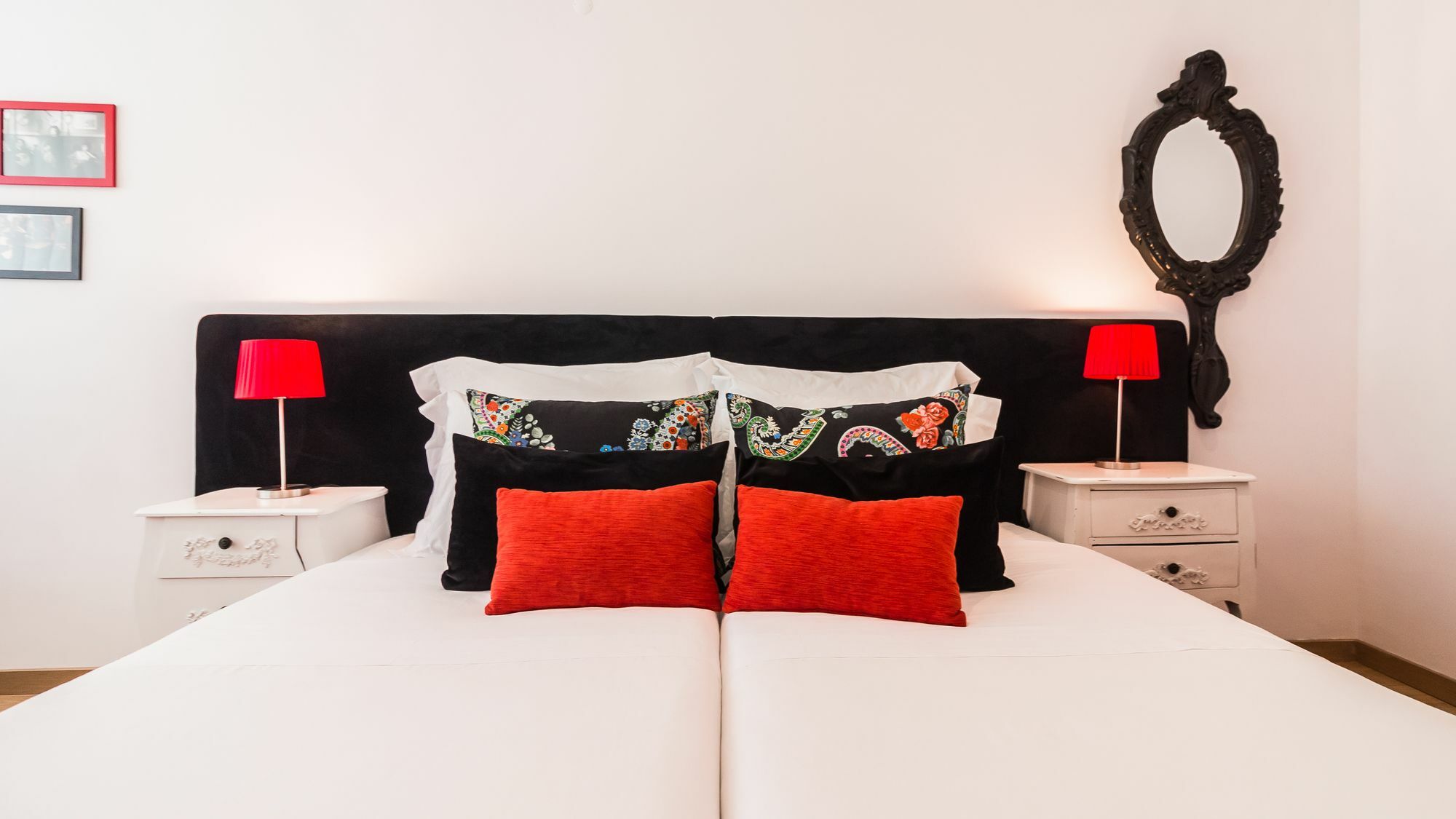 Oporto Stories Apartments ภายนอก รูปภาพ