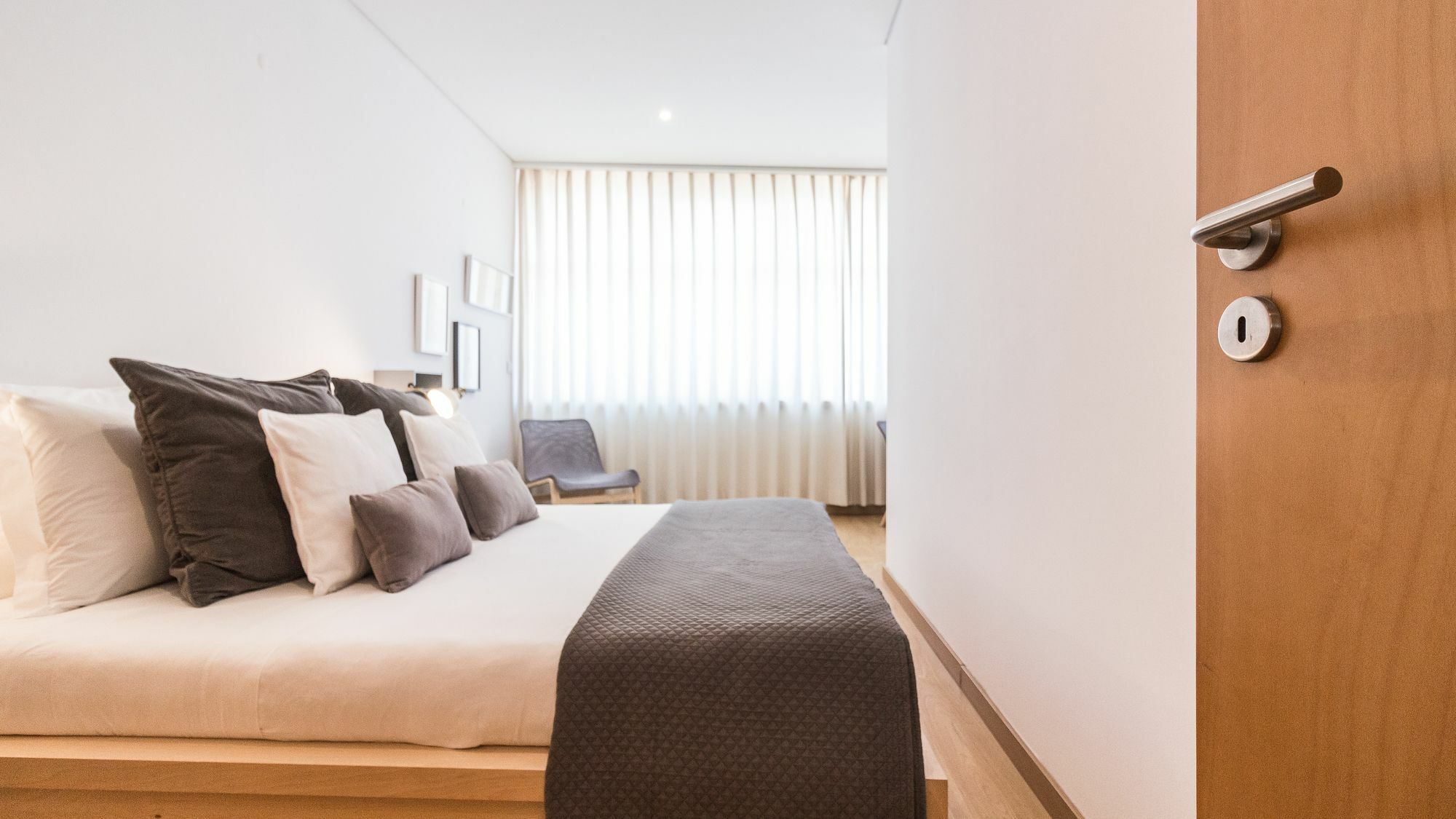 Oporto Stories Apartments ภายนอก รูปภาพ