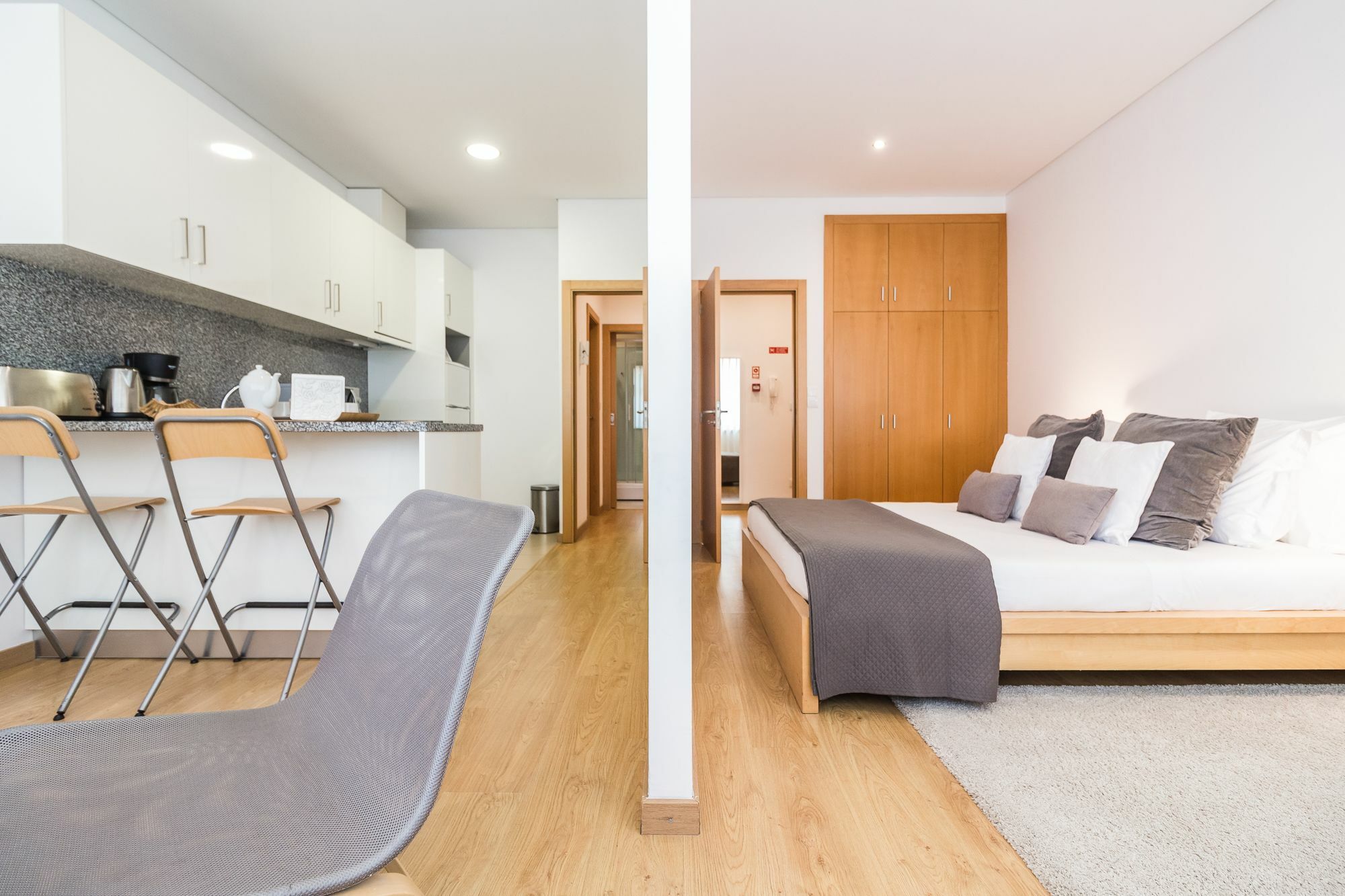 Oporto Stories Apartments ภายนอก รูปภาพ
