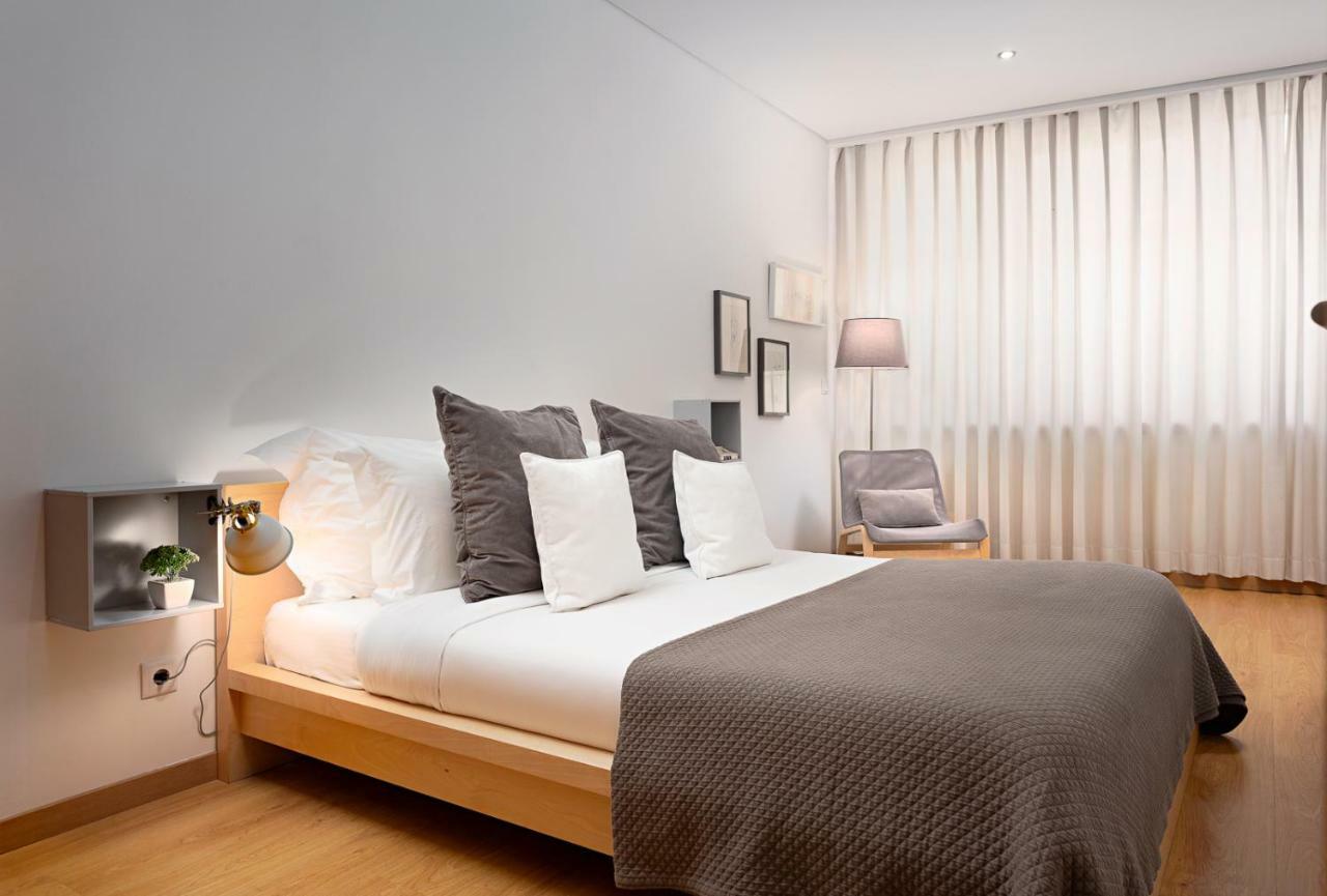 Oporto Stories Apartments ภายนอก รูปภาพ