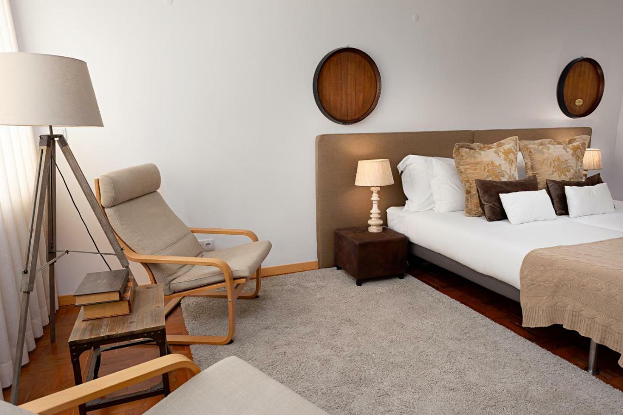 Oporto Stories Apartments ภายนอก รูปภาพ