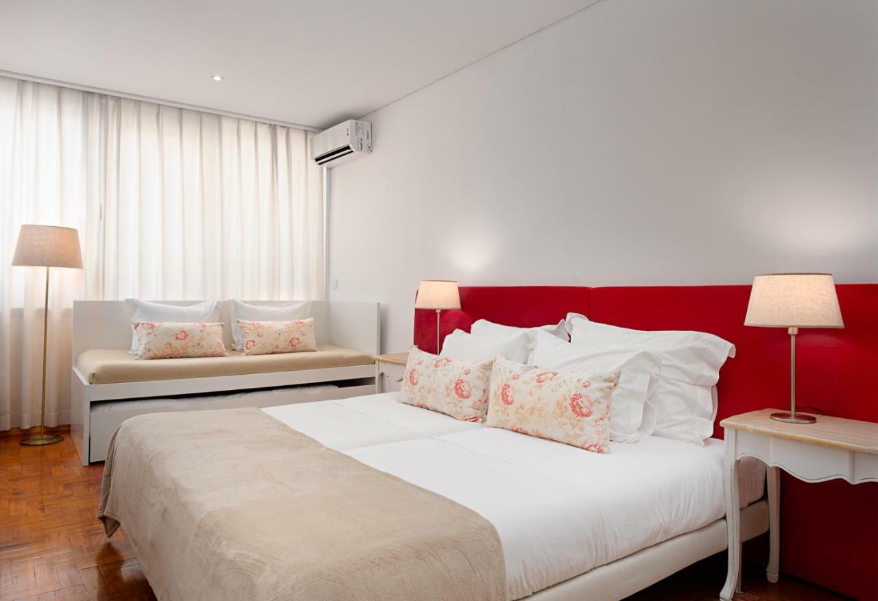 Oporto Stories Apartments ภายนอก รูปภาพ