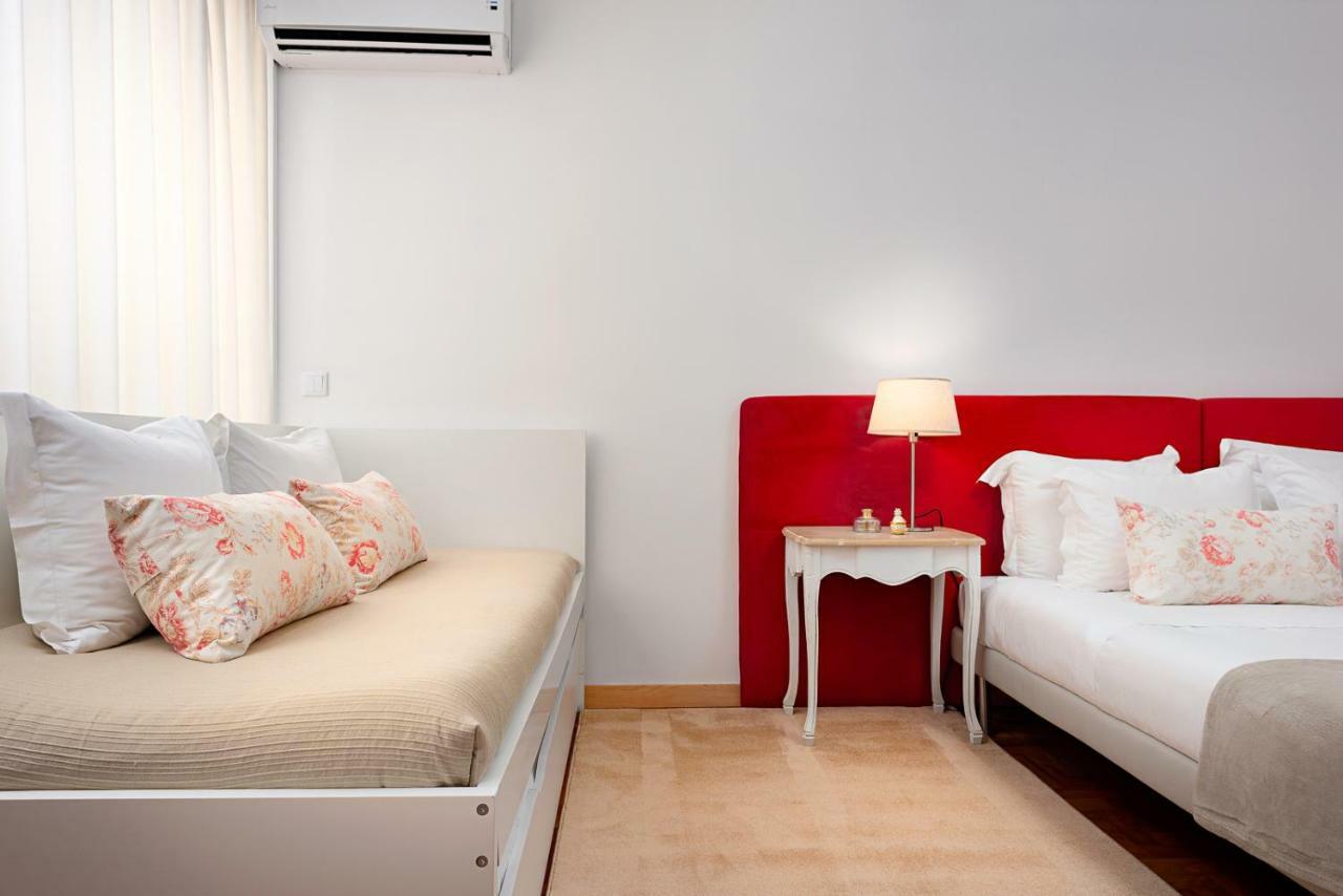 Oporto Stories Apartments ภายนอก รูปภาพ