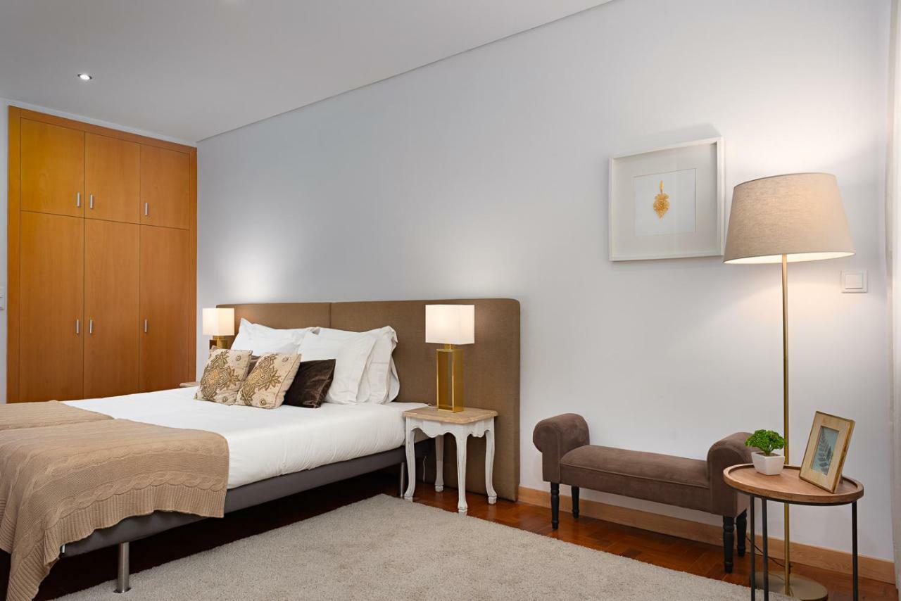 Oporto Stories Apartments ภายนอก รูปภาพ