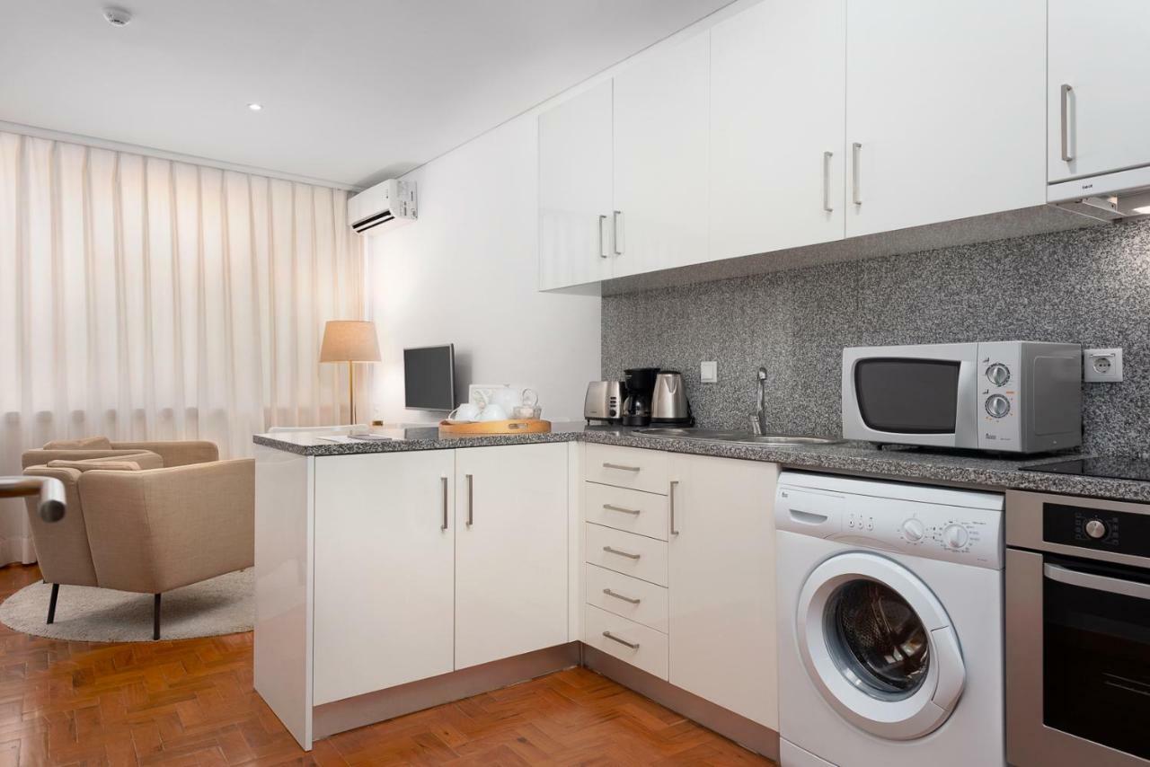 Oporto Stories Apartments ภายนอก รูปภาพ