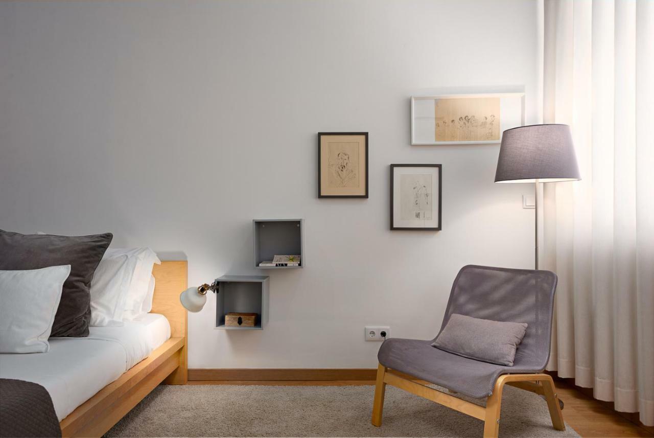 Oporto Stories Apartments ภายนอก รูปภาพ