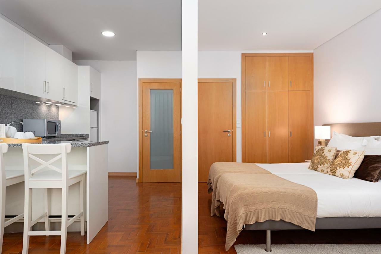 Oporto Stories Apartments ภายนอก รูปภาพ